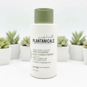 Green Daily Hair Conditioner